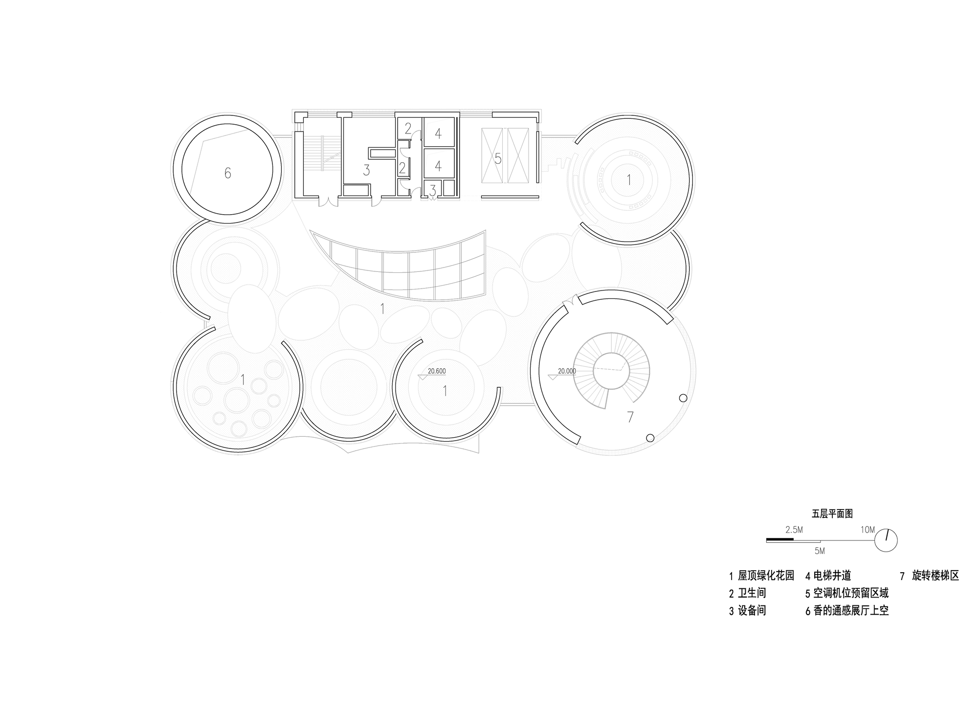 广州雪蕾香水博物馆丨中国广州丨深圳华汇设计-62