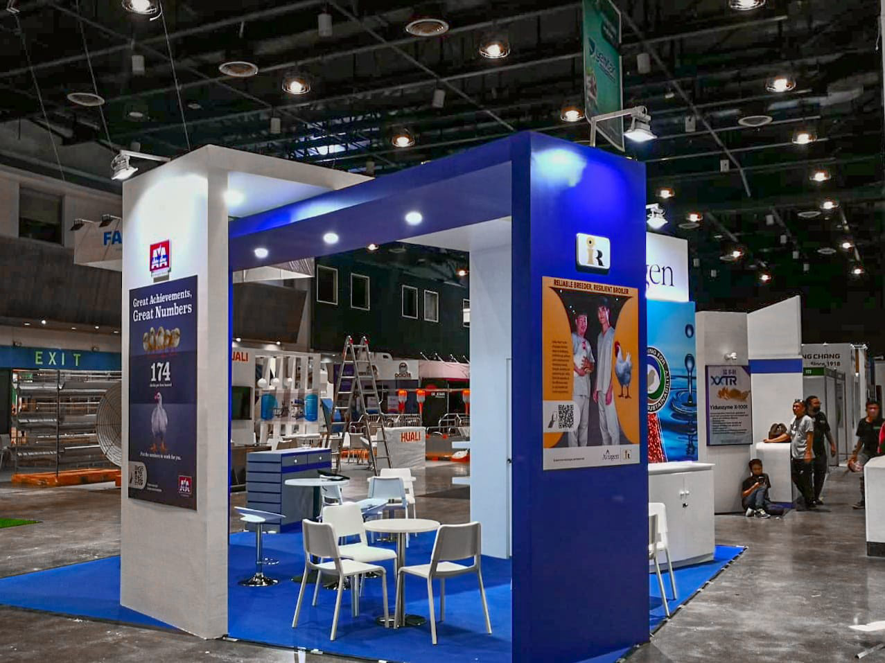 Aviagen @ Livestock-8