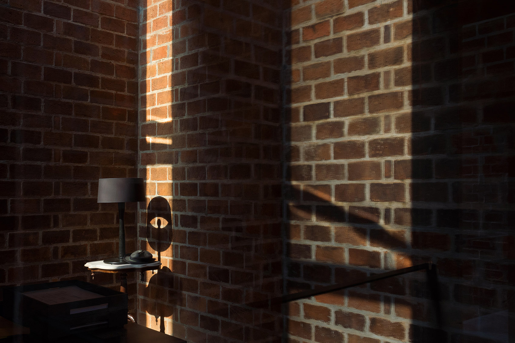 @BATUBATA工作室，印度尼西亚 / Studio Air Putih-69