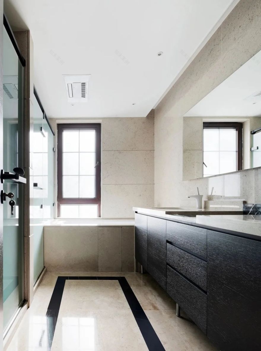 北京市大兴区芳林路远洋天著丨中国北京丨博洛尼家居装饰(北京)有限公司-35