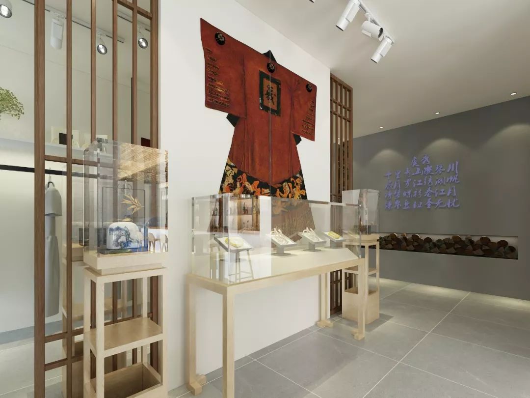 虞秀雅舍旗袍会所-66