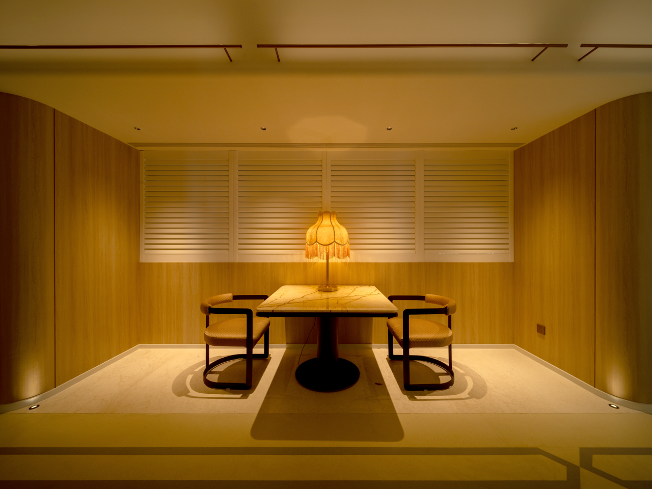 三亚石药医疗公园丨中国三亚丨照明设计为PROL光石,建筑等全案由WIT方夏设计-51