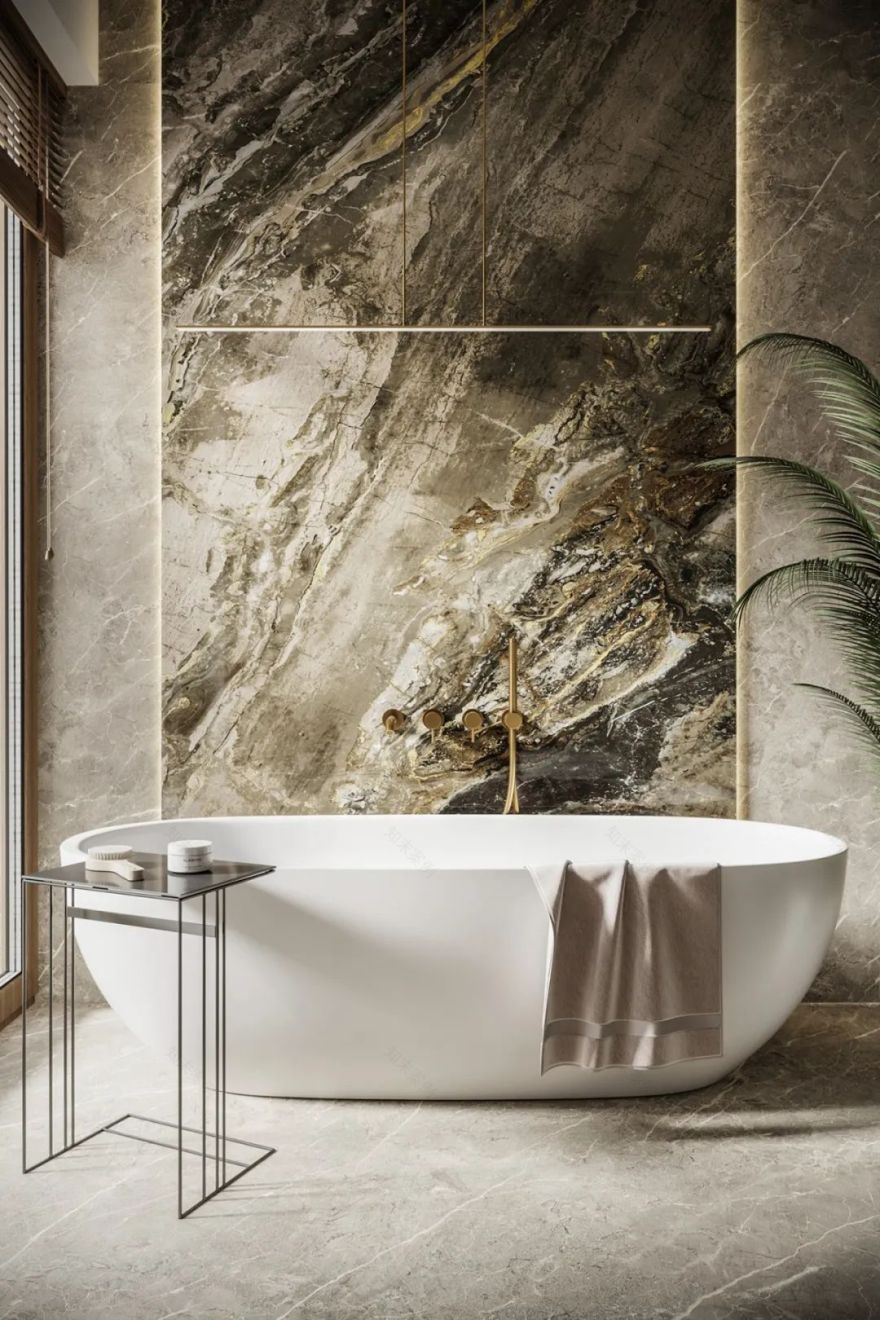 高级感翻倍的家居设计丨HPISD-62