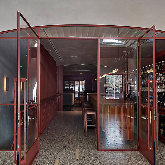 Tetto di Carolina by Chris Connell Design | Australian Interior Design Awards-5