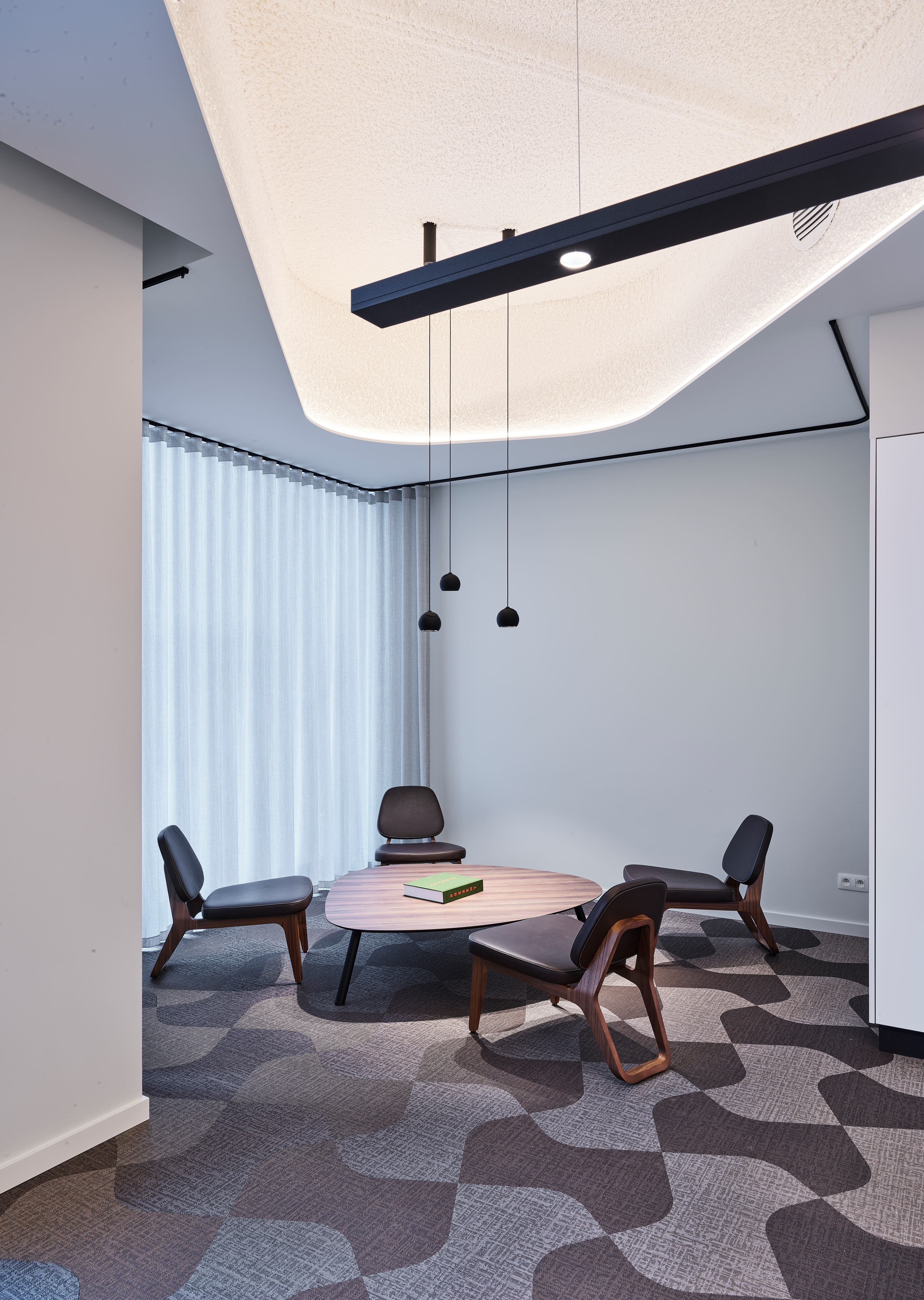 MP78 Suspended | MP78 | Architecturele verlichting | Modular Lighting Instruments-5