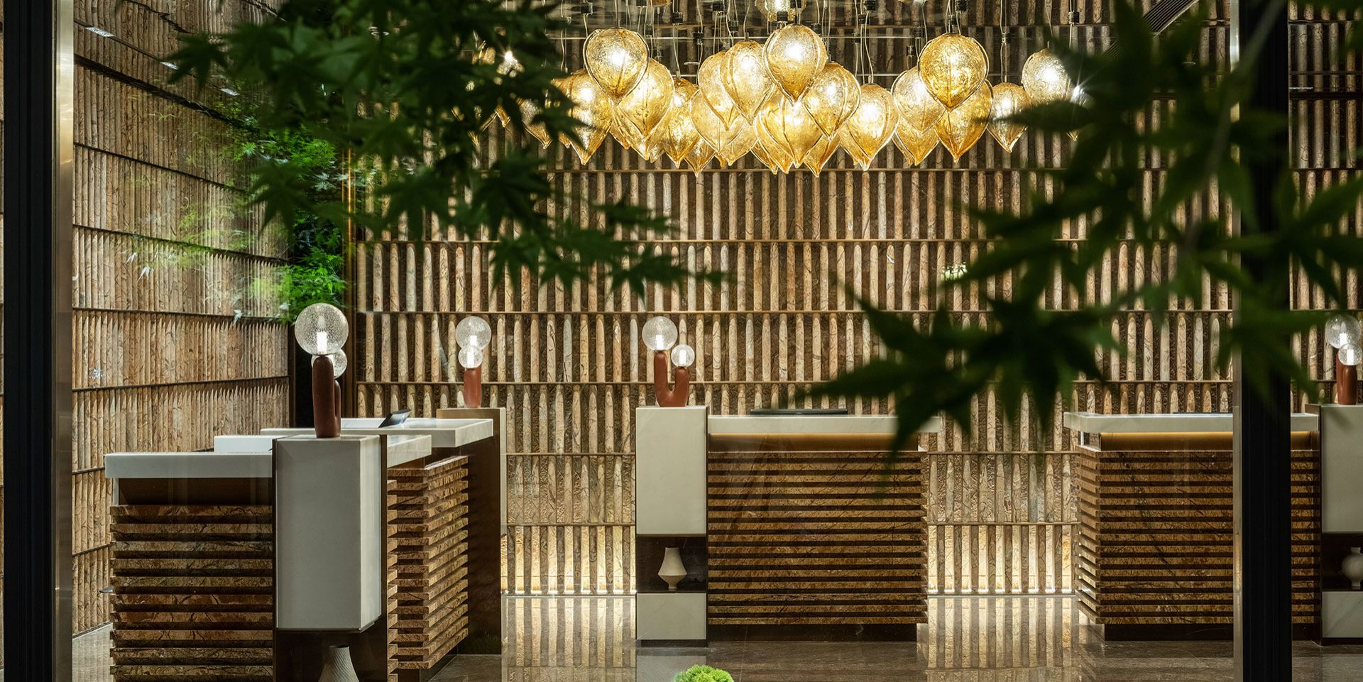 Hotel Indigo Hangzhou Tianmushan, China-1