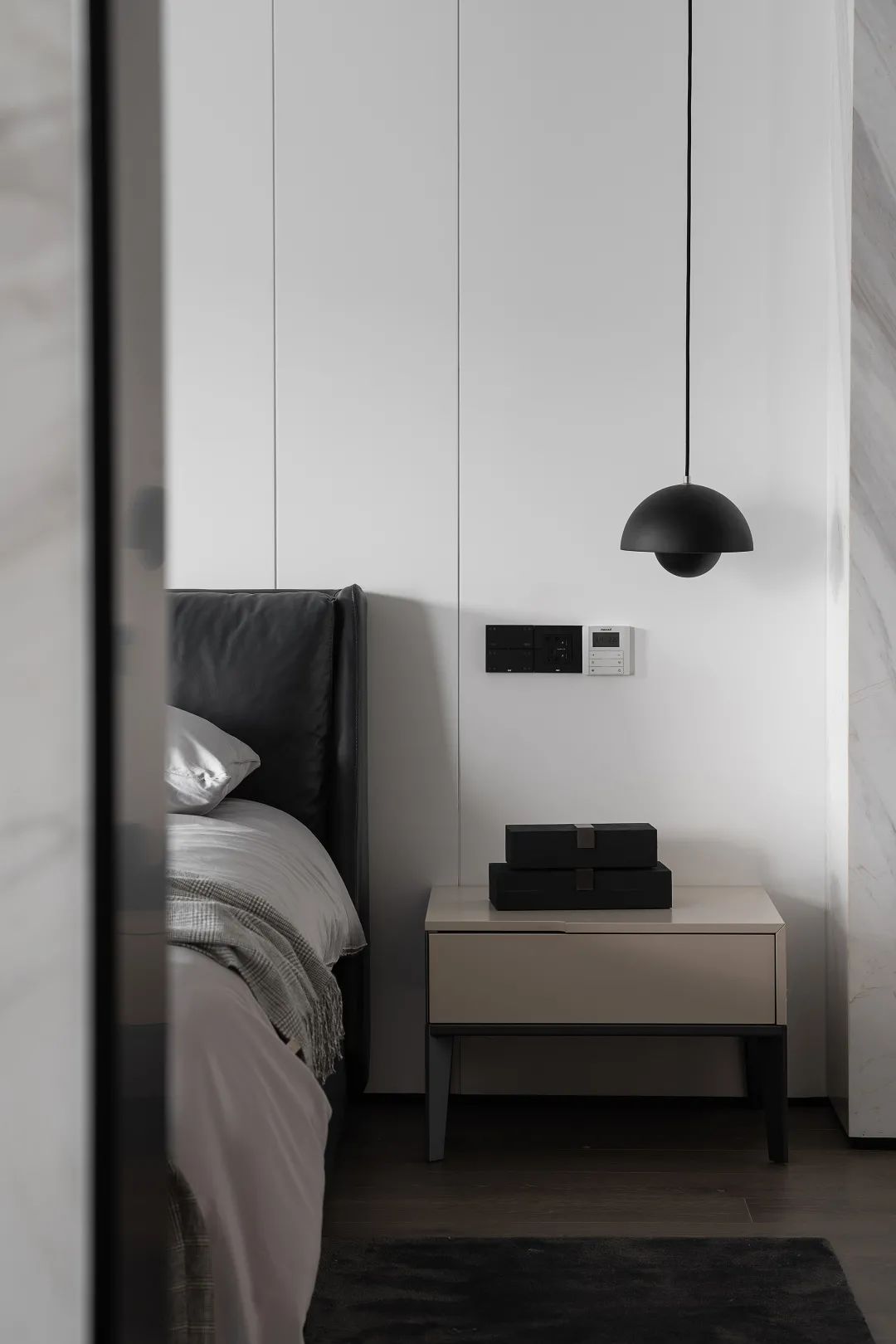 恰如其心·徐弥 600m²耀达天玺私宅设计丨徐彌空間設計工作室-70