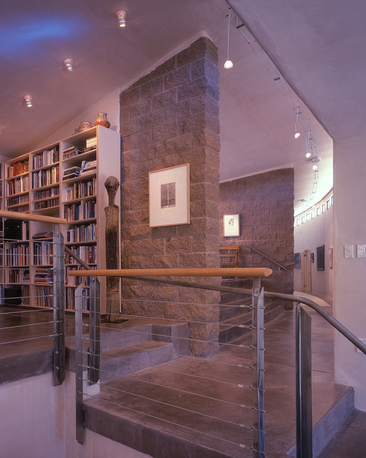 丨美国图森丨Rob Paulus Architects-10