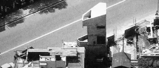 塔之家（東孝光自宅）丨日本东京-1