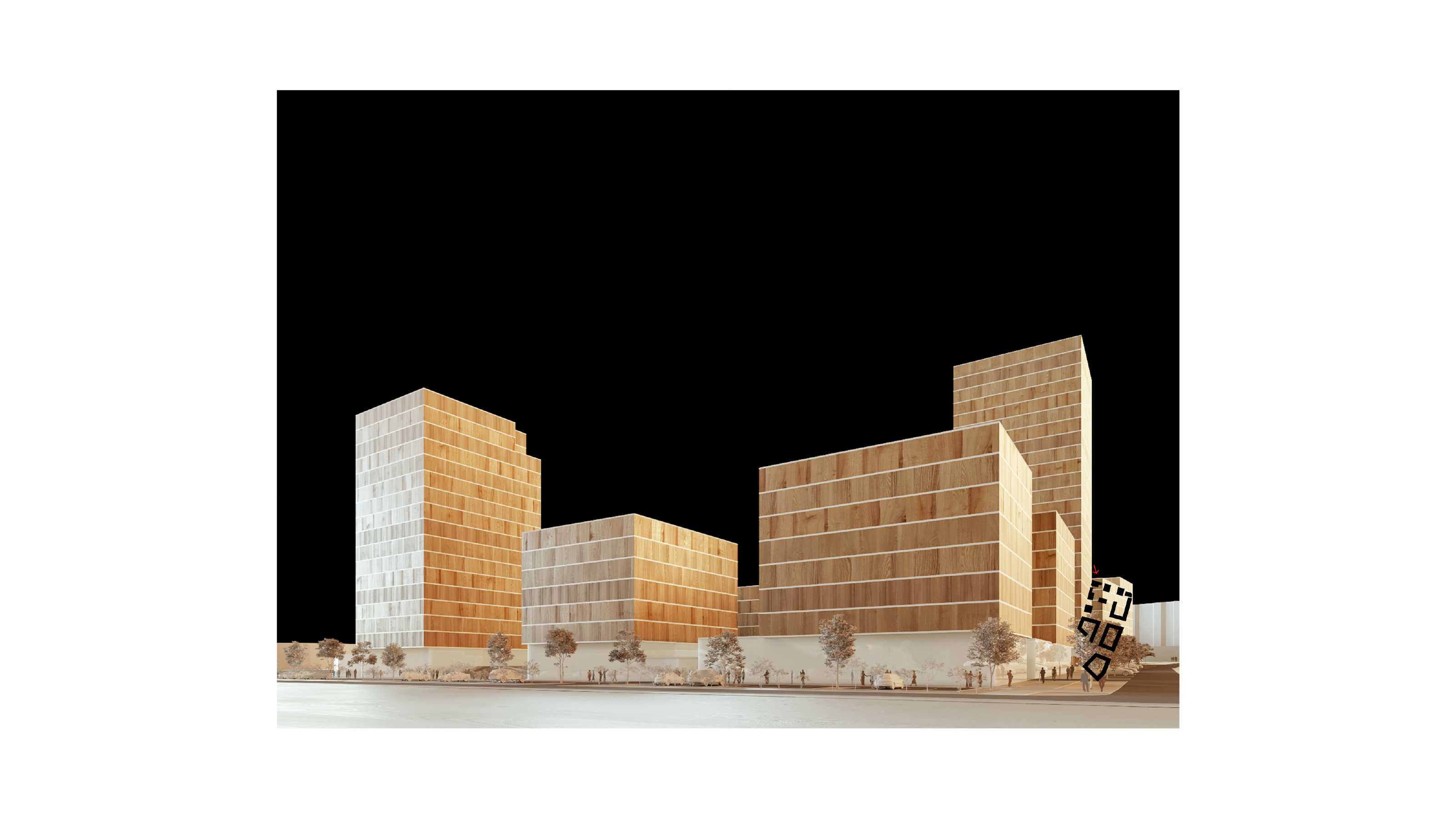 河港·布拉斯尼卡丨俄罗斯秋明-55