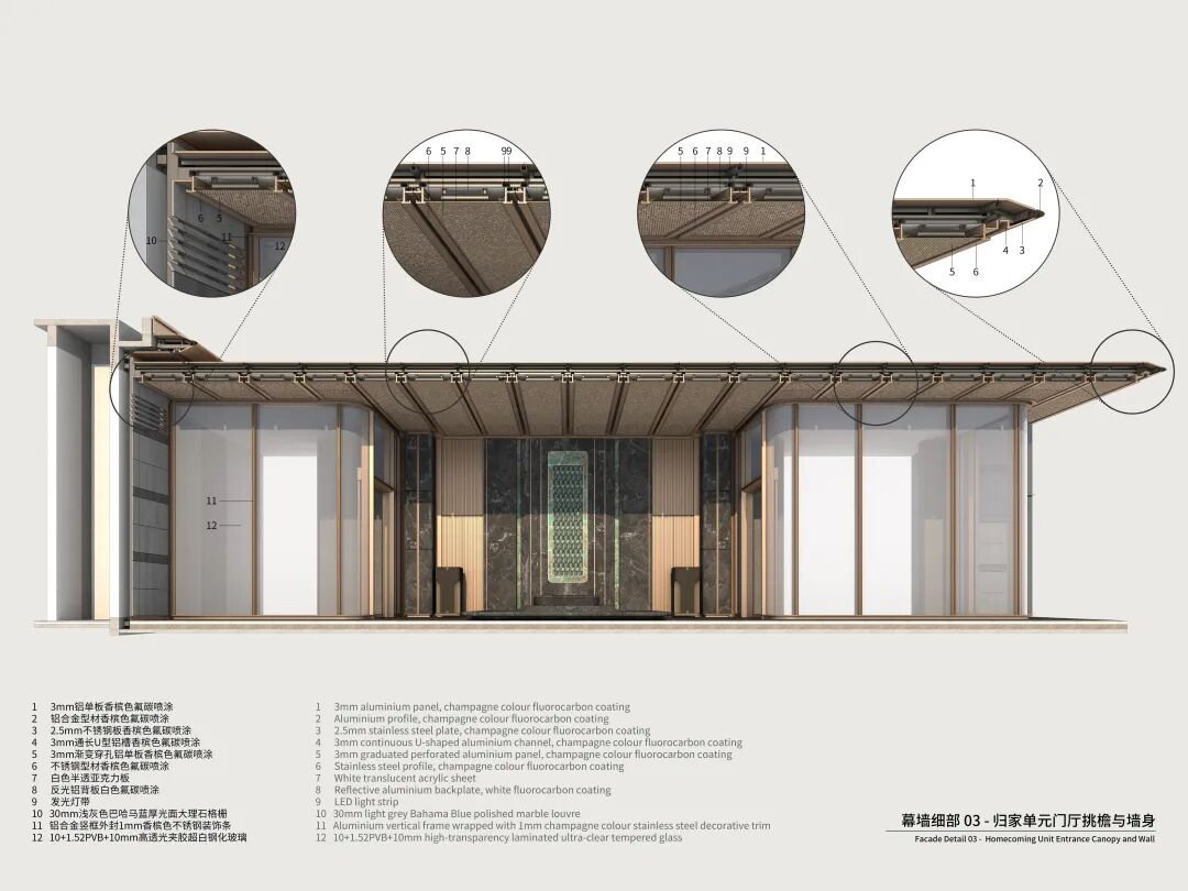 邦泰藏锦丨中国成都丨UUA建筑师事务所,CCD郑中设计,PURE朴悦,GVL怡境,BPI-69