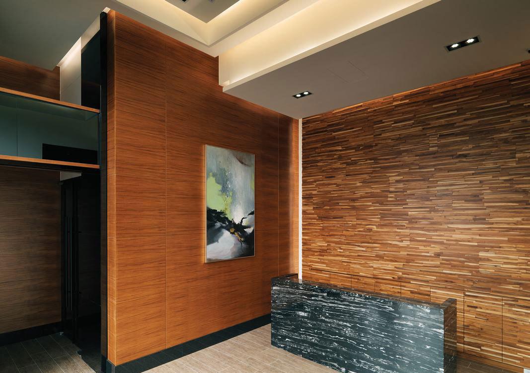 吴金凤洗浴中心 | 现代与传统元素的完美融合-10