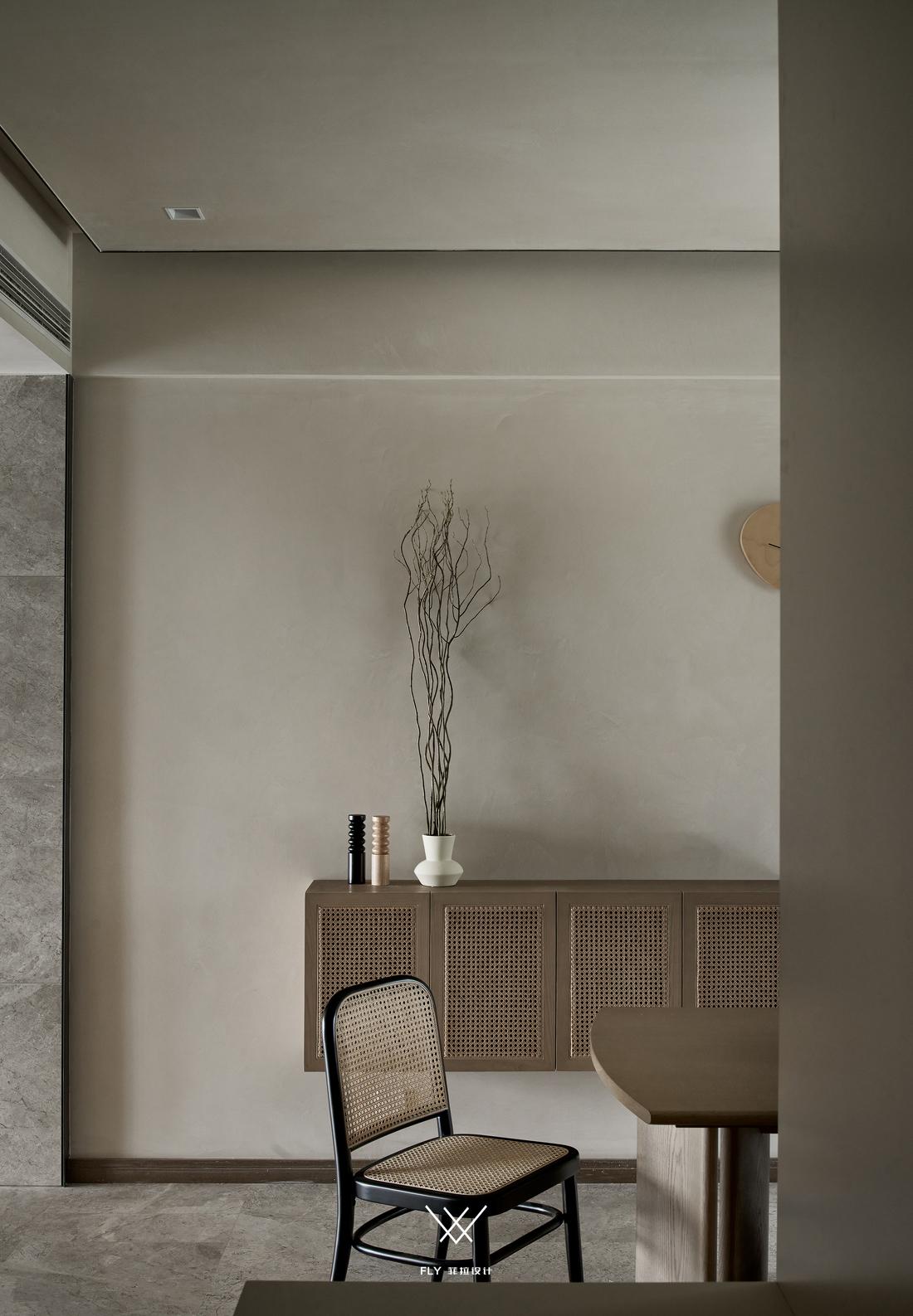 日式风格精装房改造丨菲拉设计-24