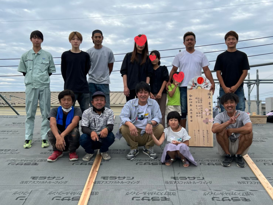 「部長の家」-58