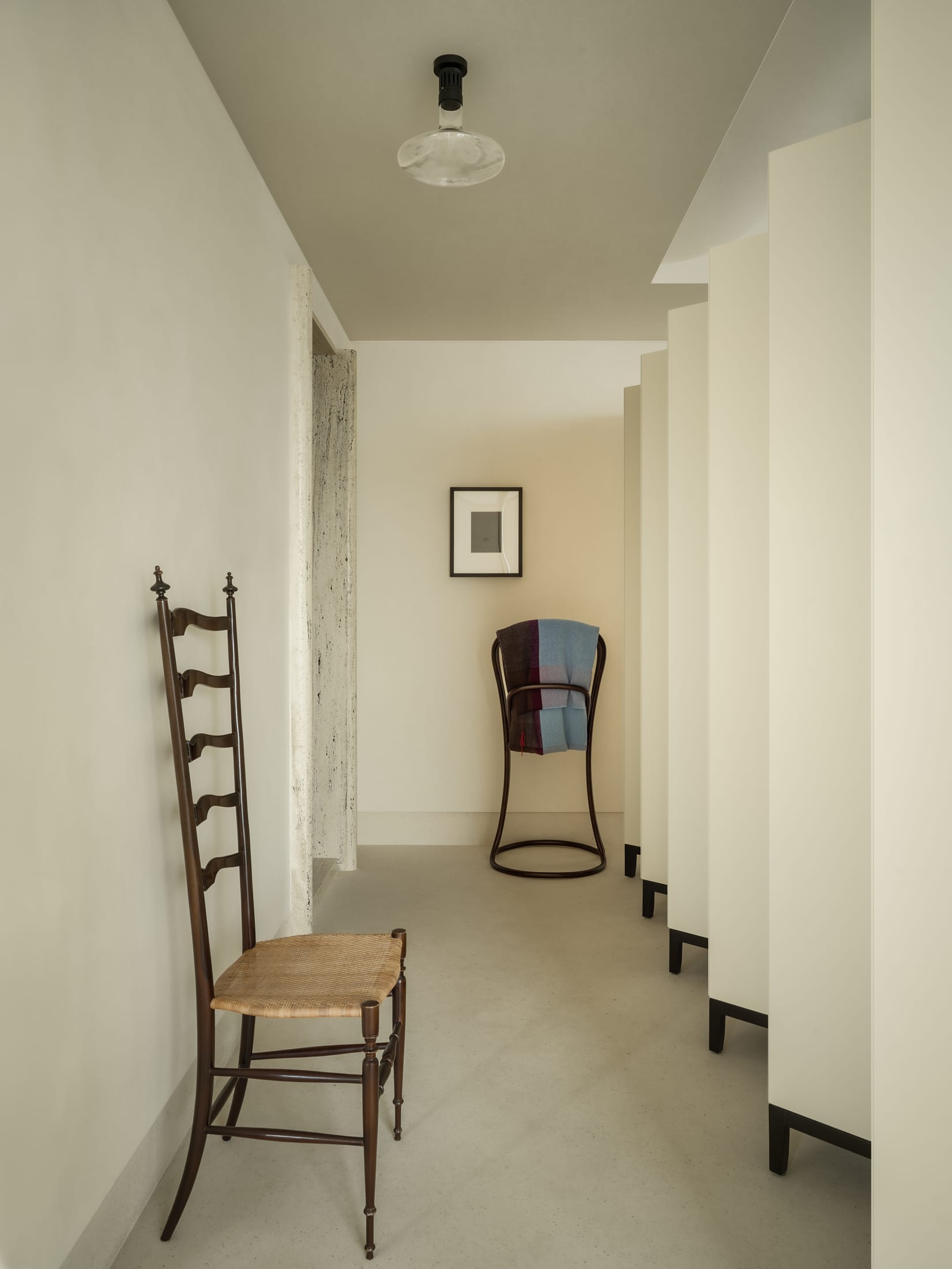 The Inner Garden(宁波空中花园公寓)丨中国宁波丨OUTIN Design及其SìBān Studio团队-1