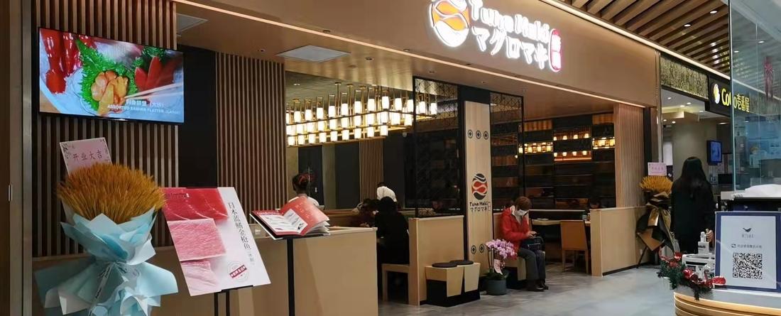 久光店室内设计丨中国丨日本设计师-6