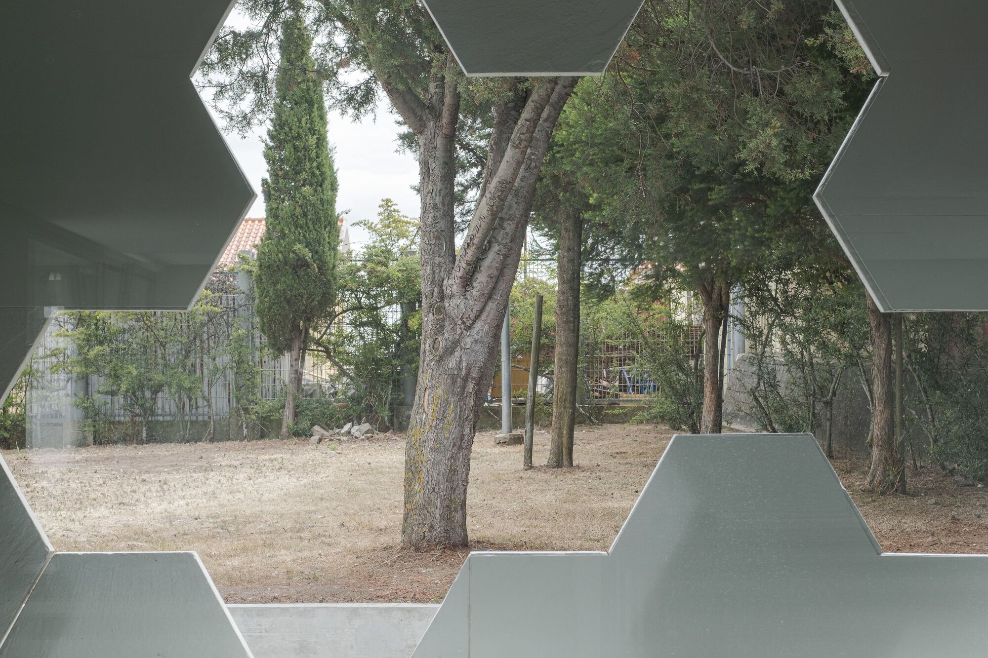 Matilde Rosa Araújo 中小学实验室丨葡萄牙丨GGLL 工作室-30