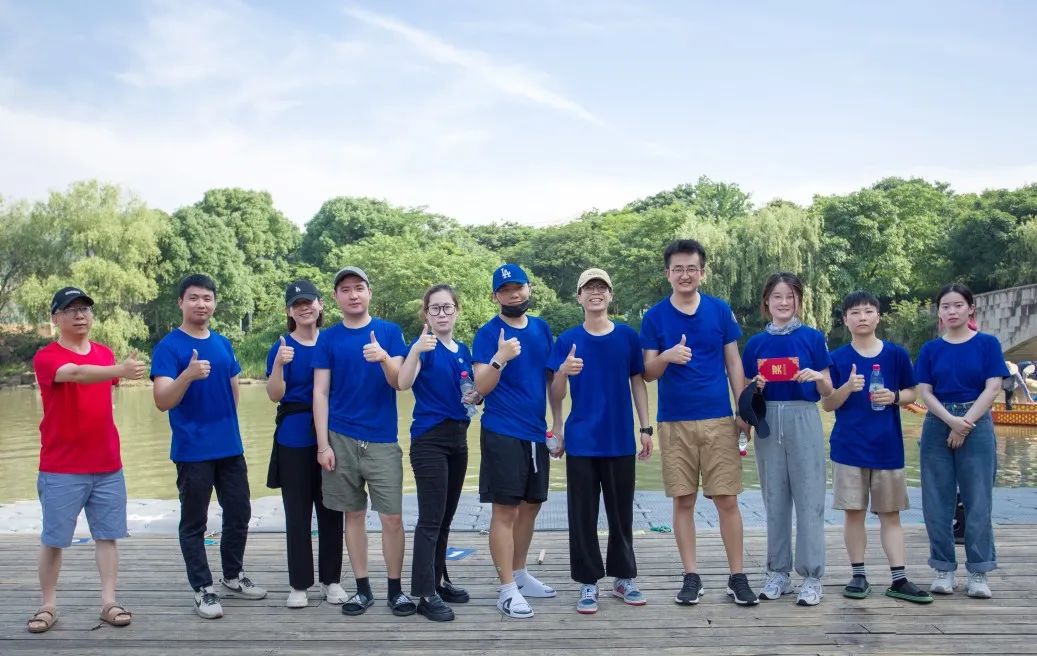 杭州西溪湿地龙舟赛丨中国杭州丨ZSD卓时-52