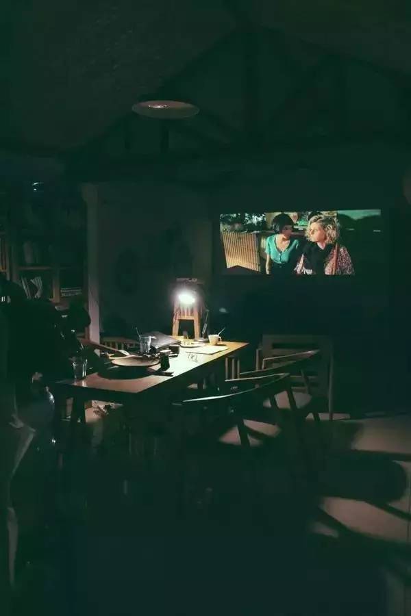 3个85后租下荒废院落，爆改成无数人的理想居所，仅花3万！-88