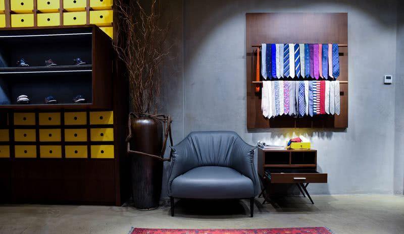 B·BLIO品牌店面-10