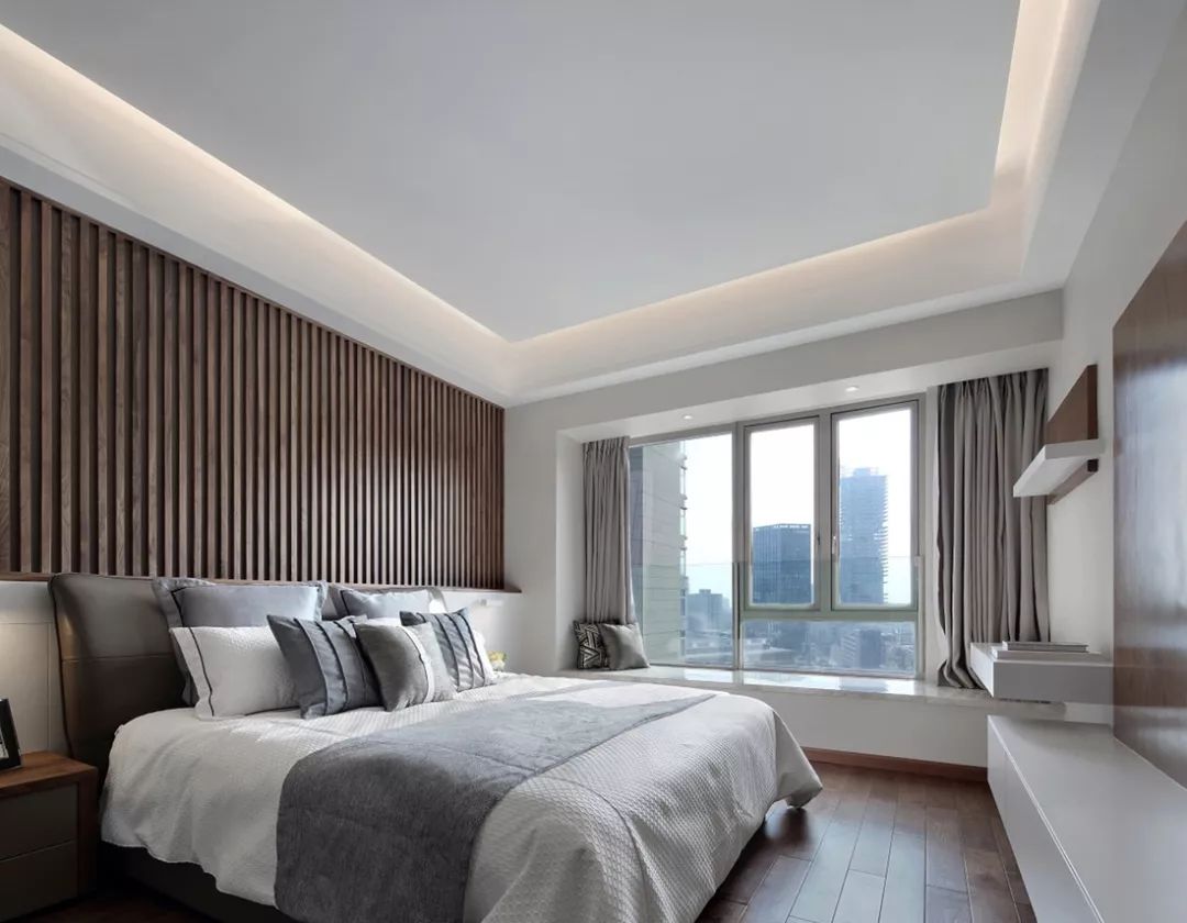 现代风家居设计-11