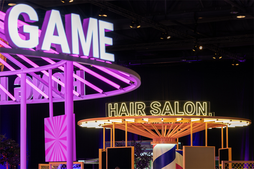 2025 Routes World 世界航线发展大会丨中国香港丨峻佳设计-18