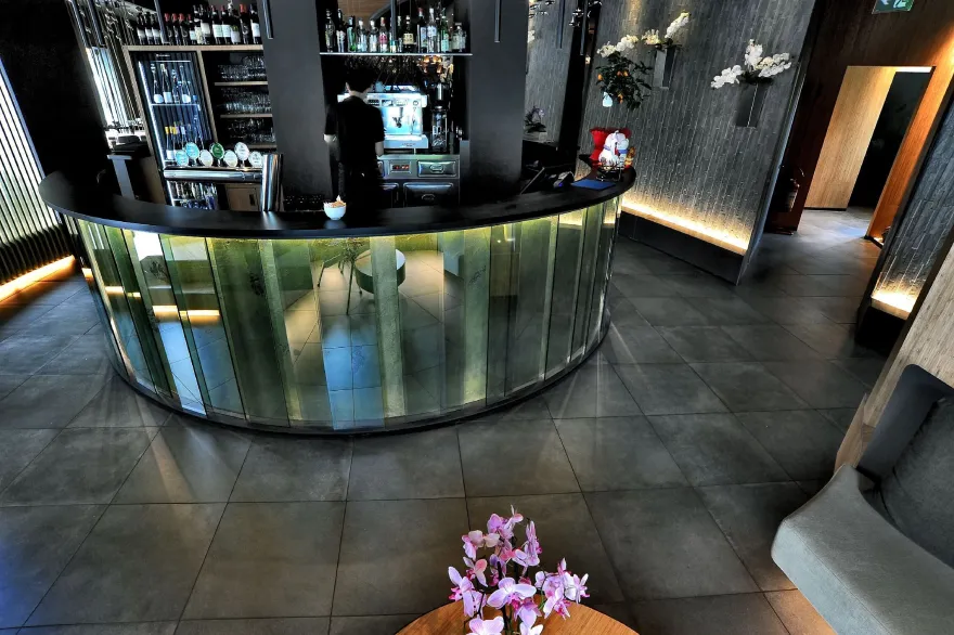 苏西亚洲体验瓦雷泽店丨意大利-28