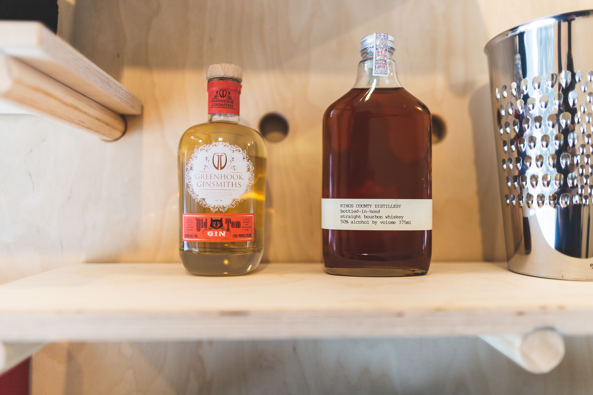 单体小屋,城市逃离的理想空间-24