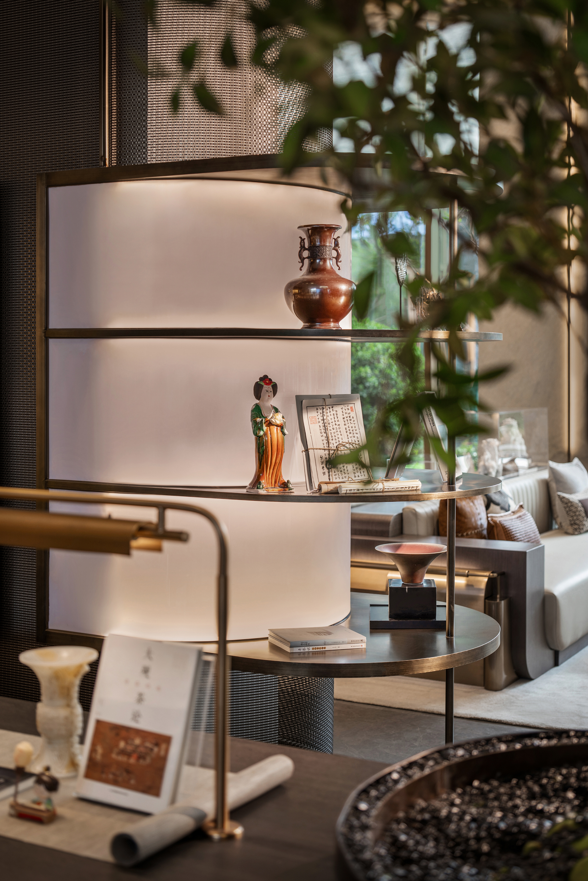 西安莲湖·凌云天境丨中国西安丨引擎联合设计-20