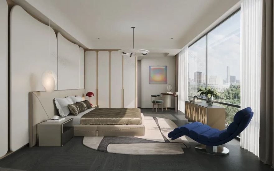 OTL新作丨秩序与艺术的同频共振-24