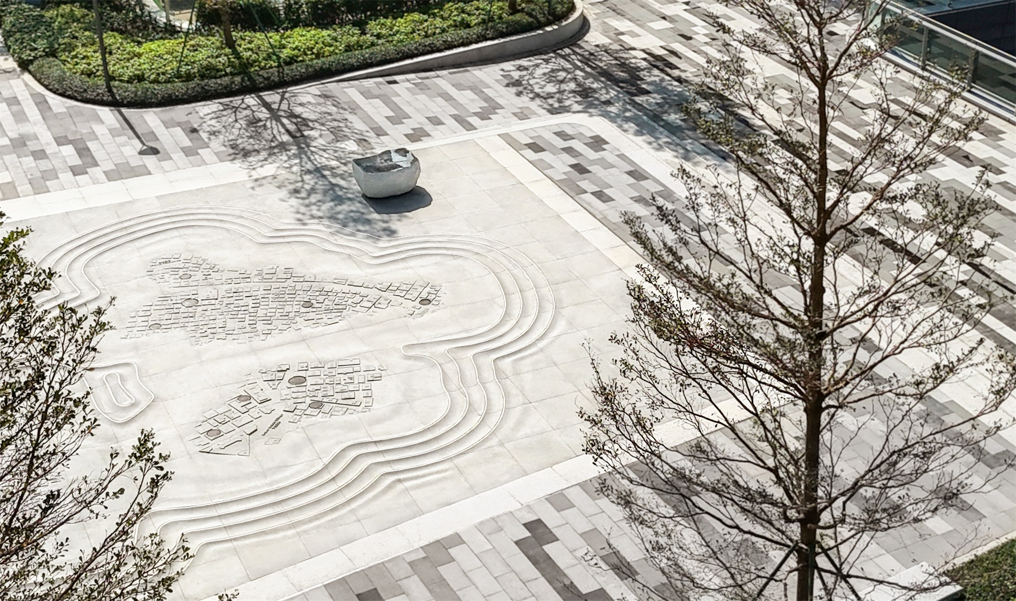 时光印记丨中国深圳丨ARTLESS-14