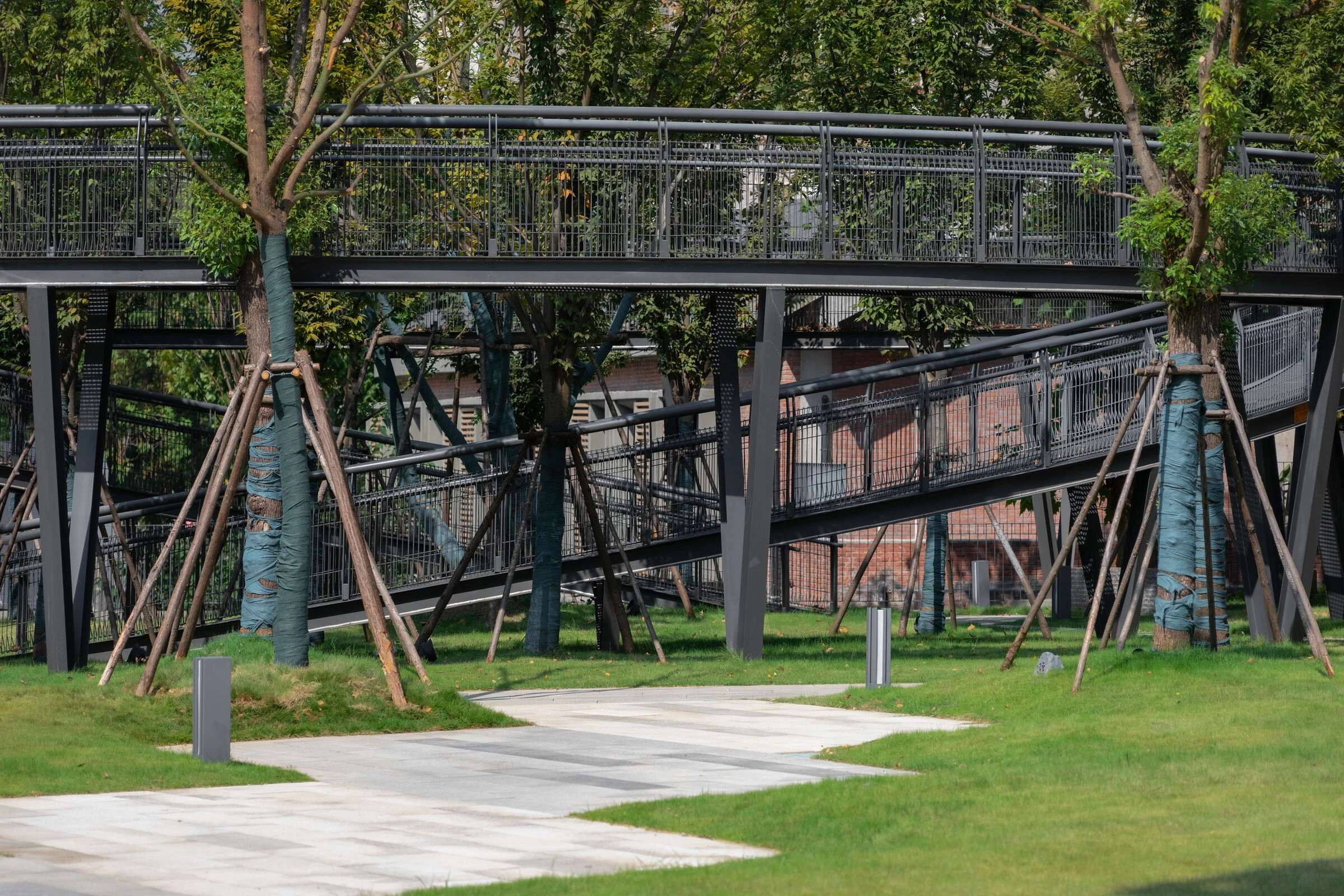 Xiaoguishan Financial & Cultural Park-34