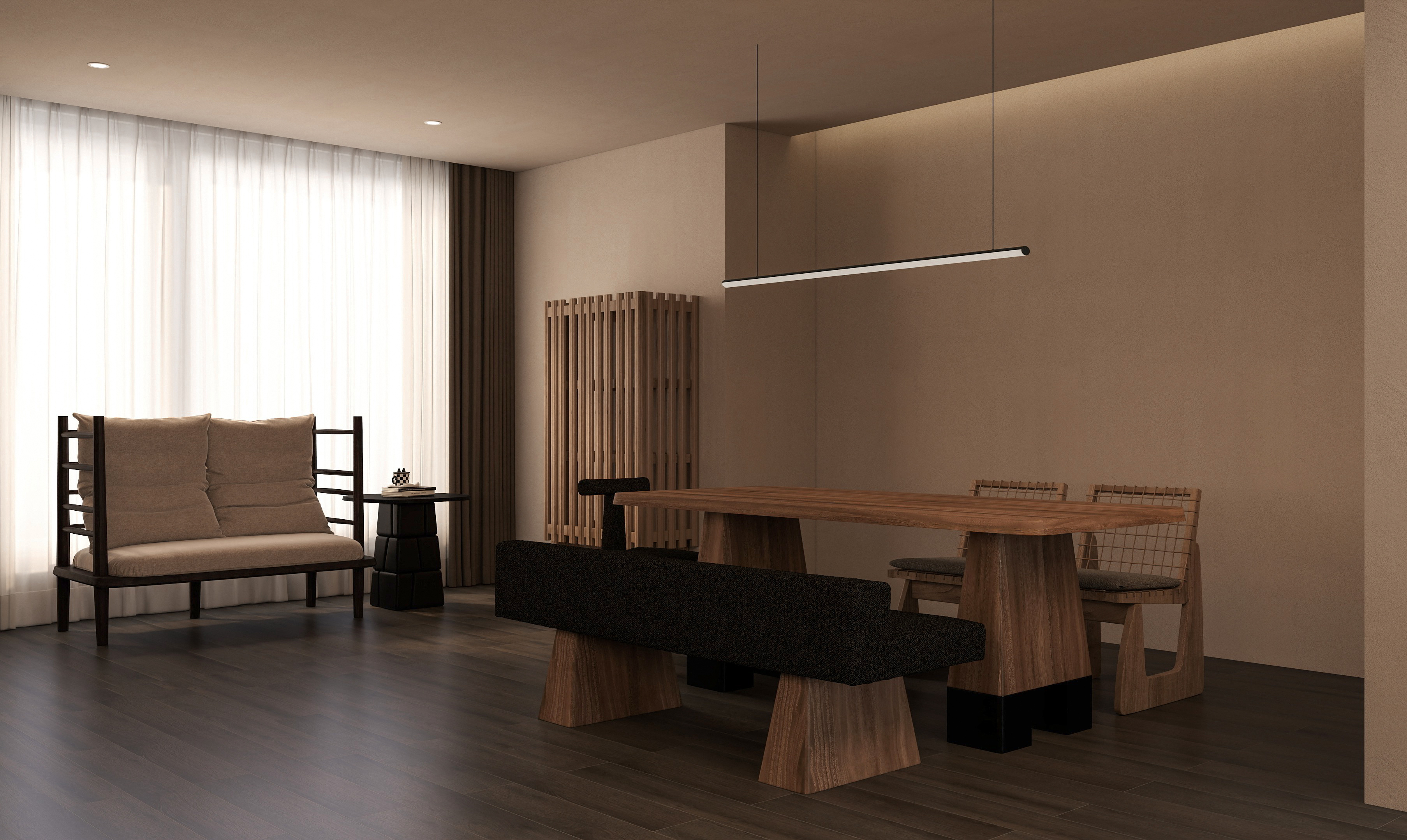 青海  格林兰郡样板间丨中国青海-6