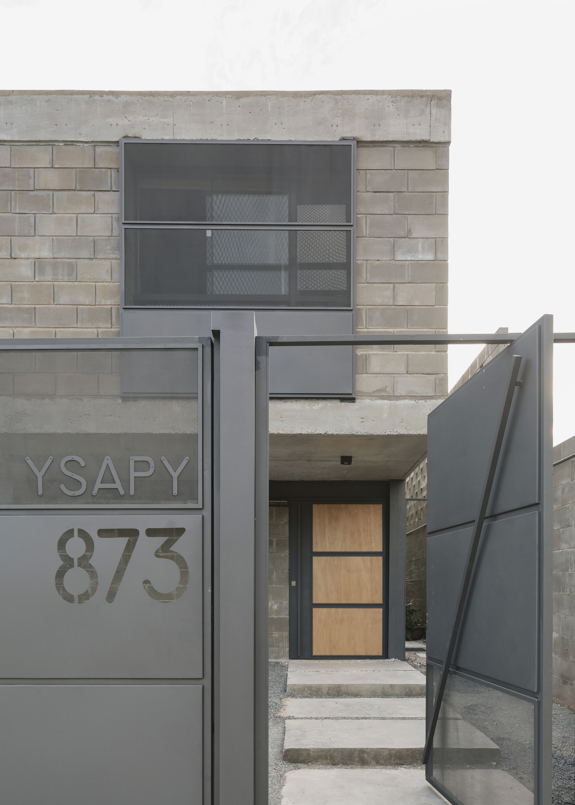 毛坯房丨penta arquitectura-28