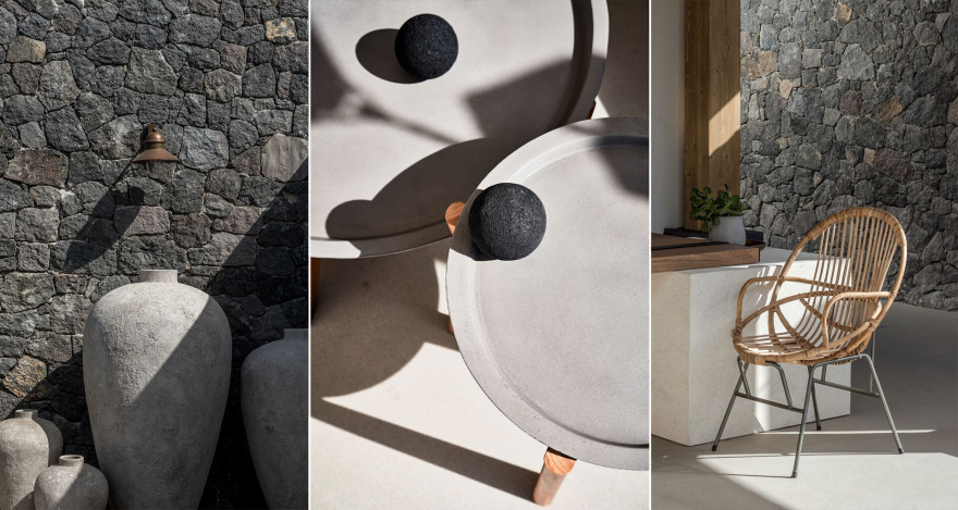 希腊圣托里尼岛 Istoria 酒店-14