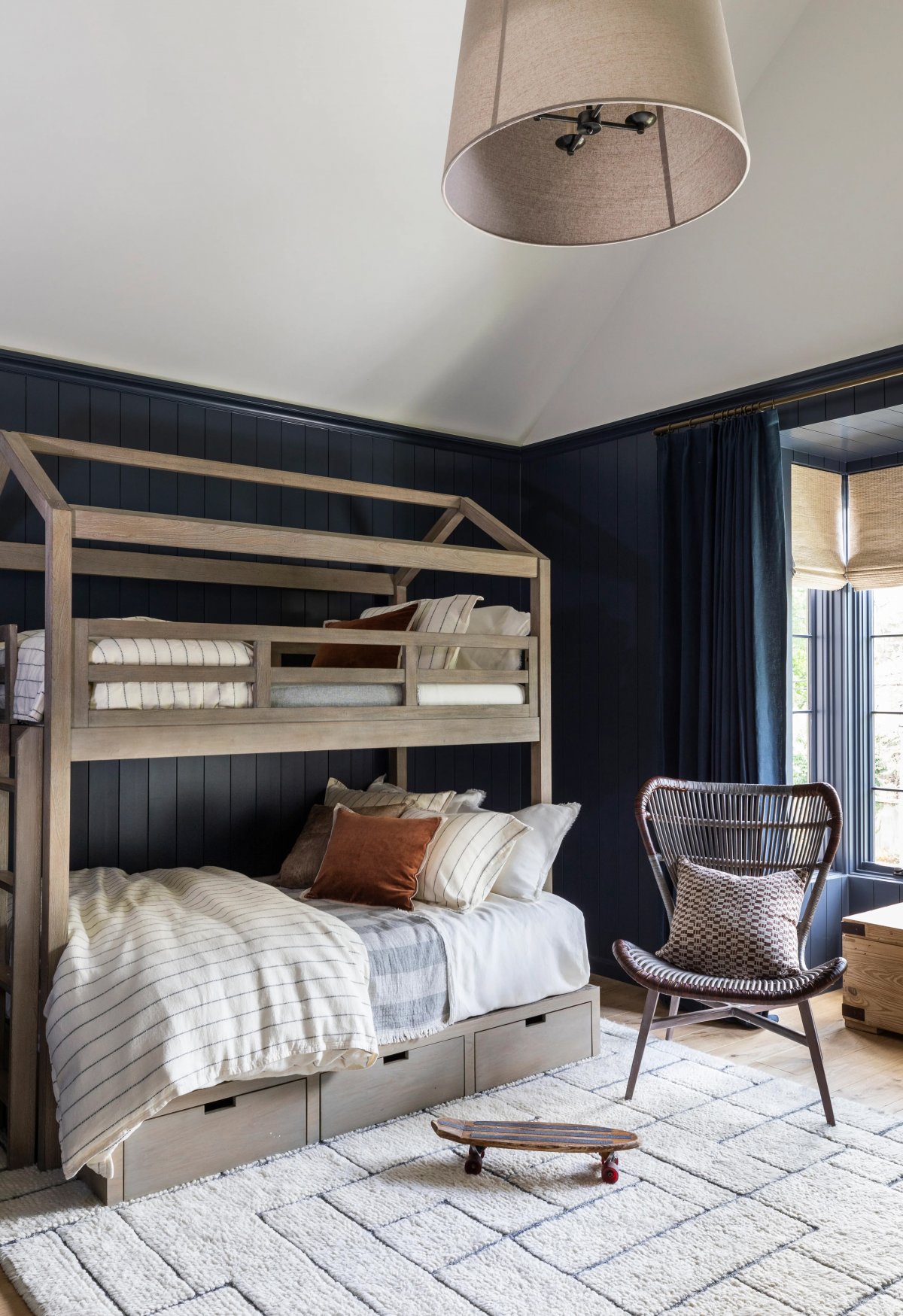 Houston Heights 梦想之家丨Marie Flanigan-20