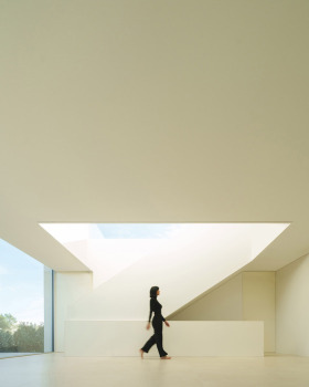 Camiral住宅丨西班牙丨fran silvestre arquitectos