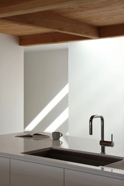 Casa Luce中世纪现代风格住宅翻新丨图森现代主义设计师汤姆·吉斯特-14