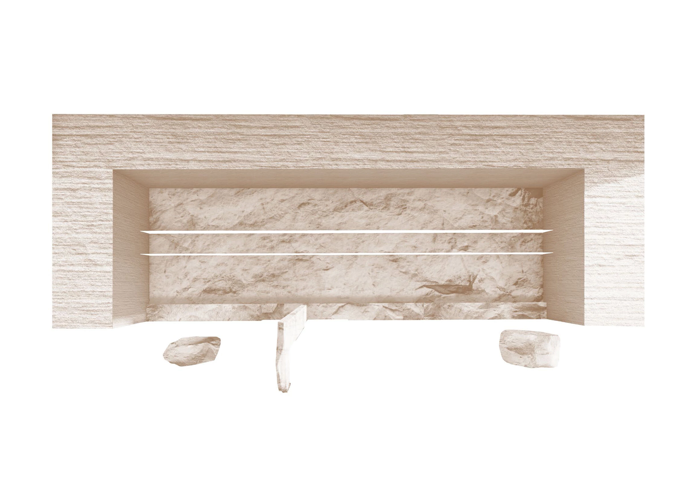 JAX 现代化办公室丨沙特阿拉伯丨BRICKLAB-36