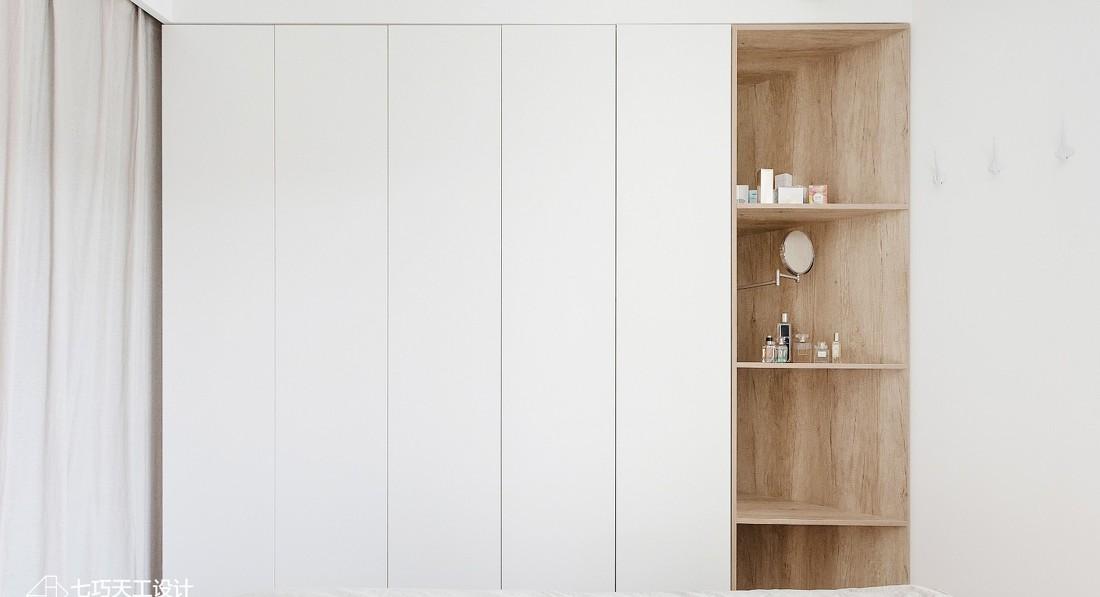 文艺 boy 的极简家居设计-20