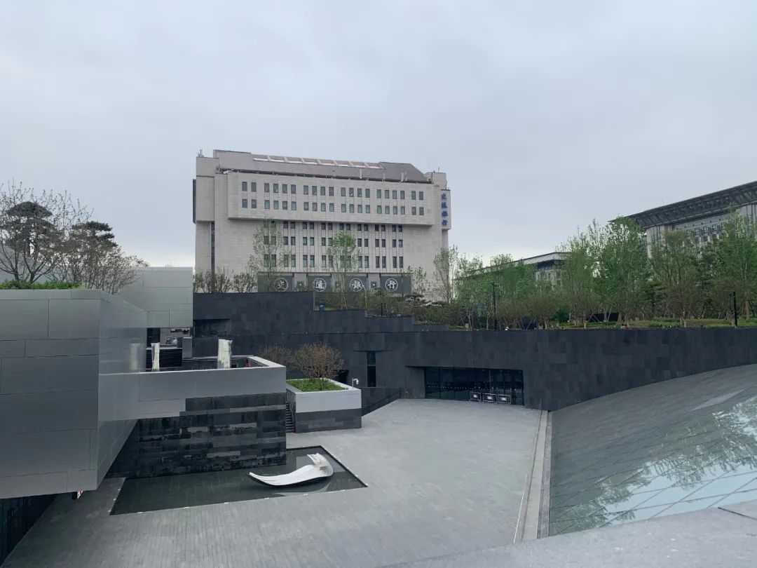 西单更新场丨中国北京丨华润置地-7