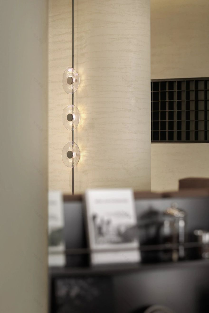 杭州越秀星际TOD售楼处丨中国杭州丨曼图设计八所-14