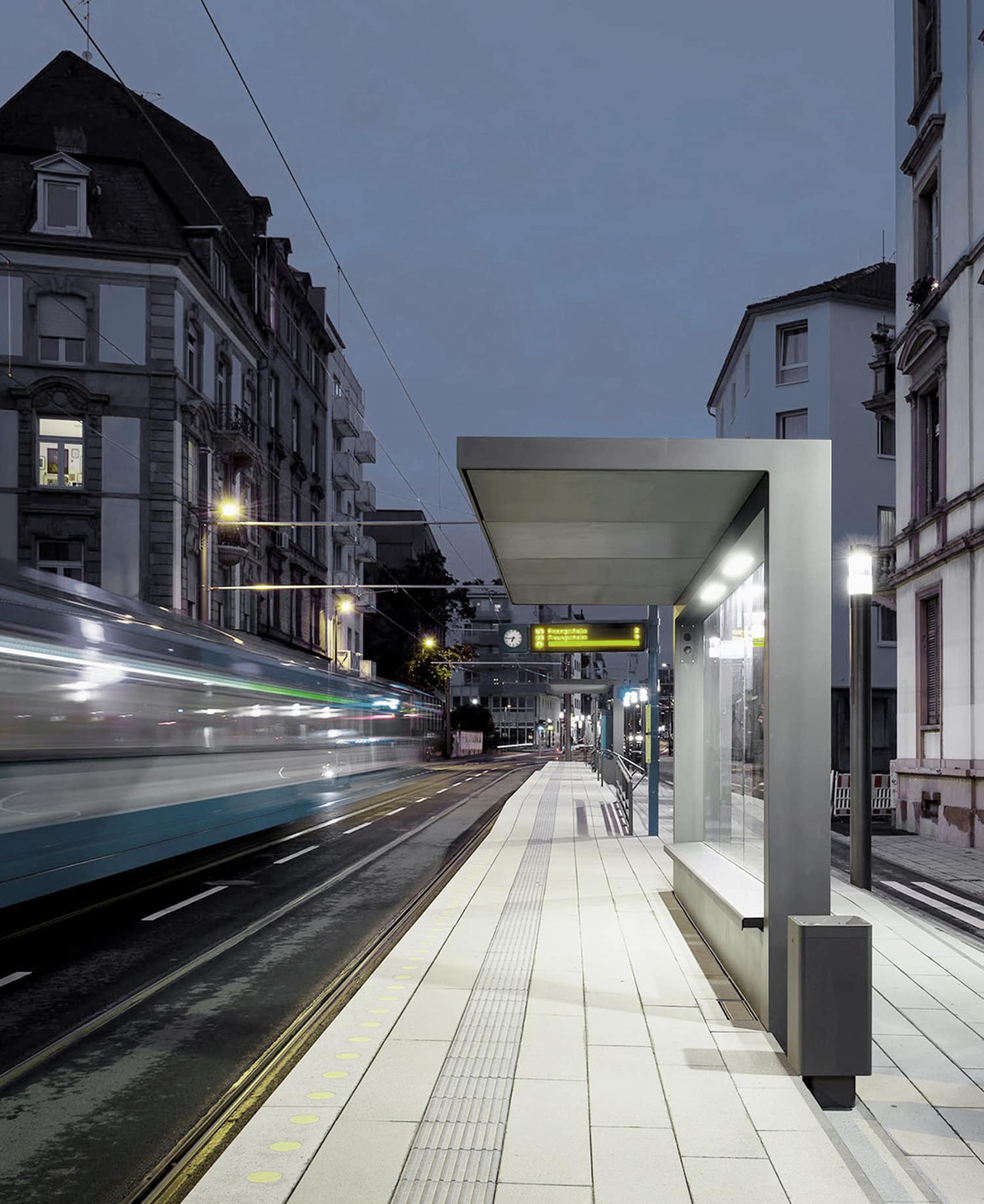 Haltestelle Musterschule U5 | KÖLLING ARCHITEKTEN BDA-6