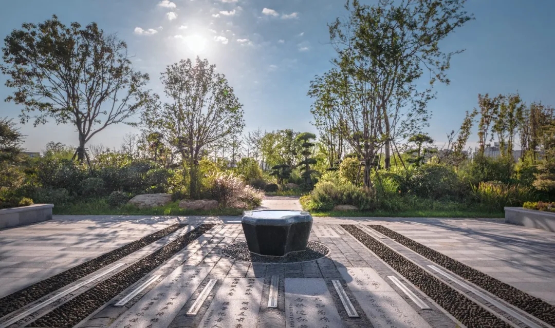 江西上饶十里槠溪时光公园-55