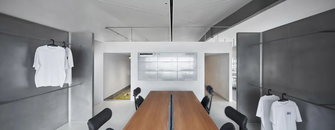 Bytehare巷尾药局办公空间丨中国杭州丨杭州吾好空间设计有限公司-40