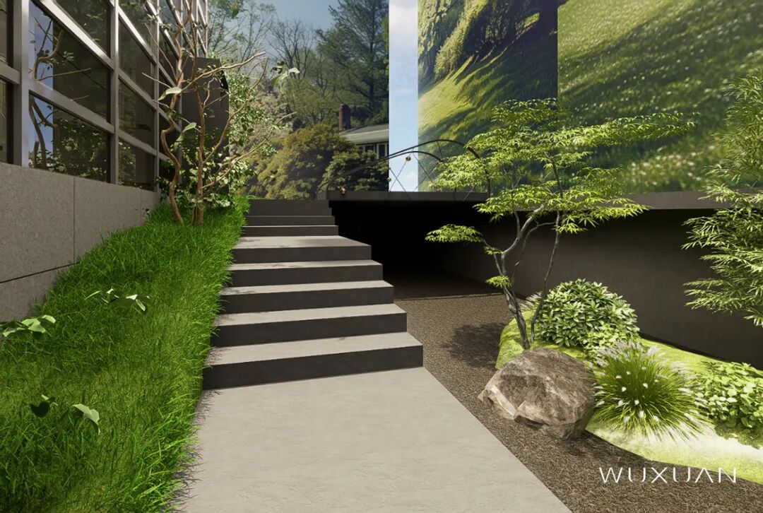 无玄｜世纪花园会所-28