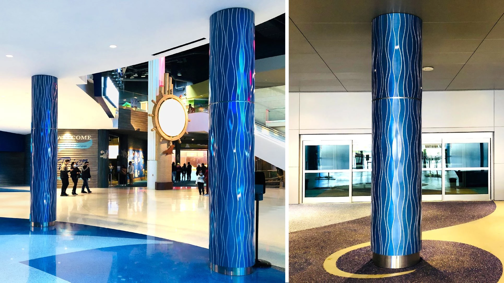 格鲁吉亚水族馆-16