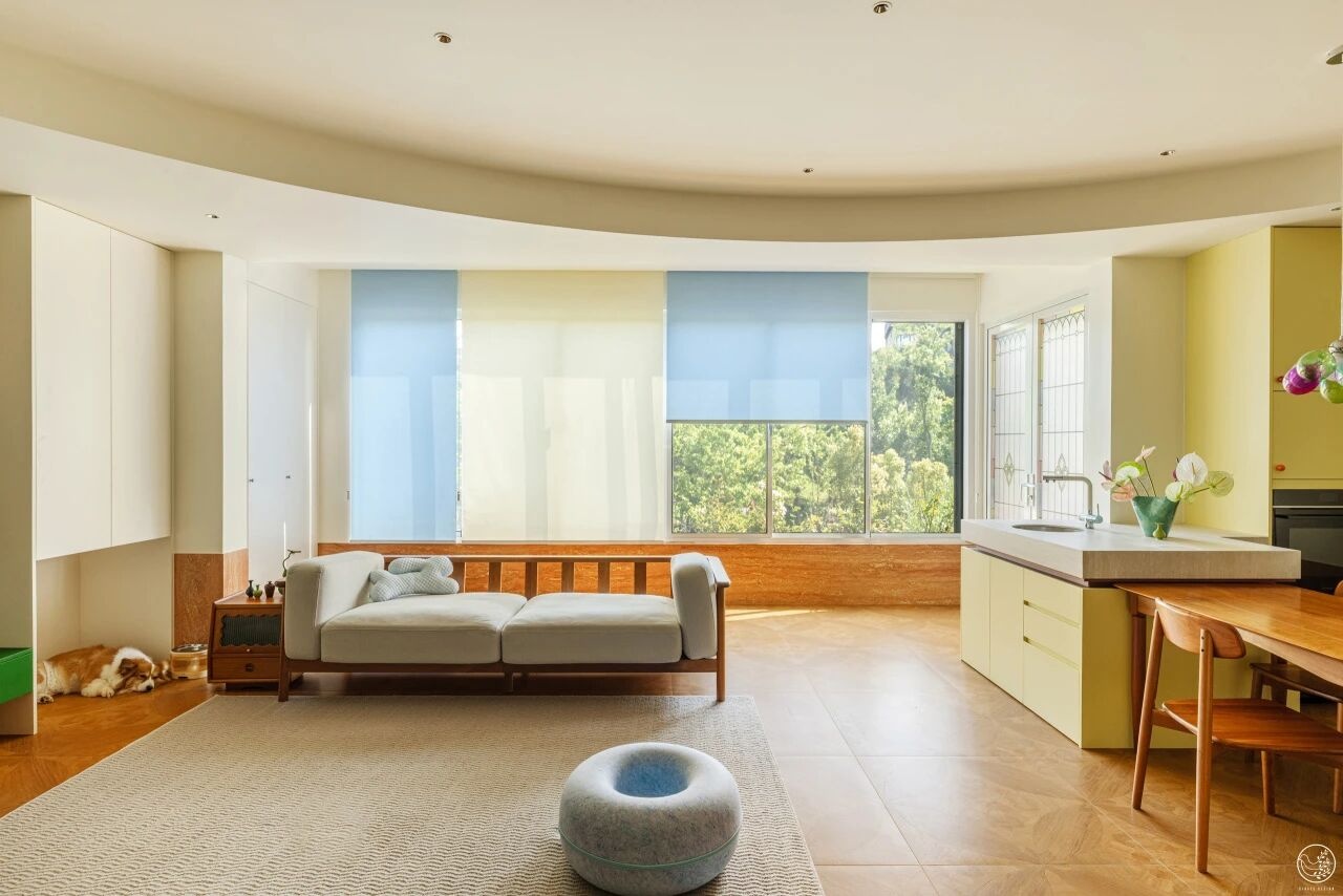 反内卷达人的中古童趣小宇宙丨中国成都-14