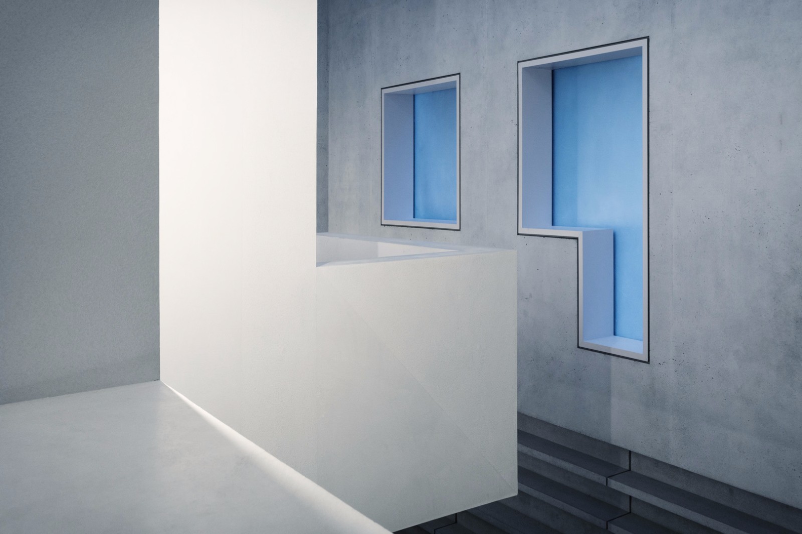 Ralph Graef：包豪斯摄影系列-26