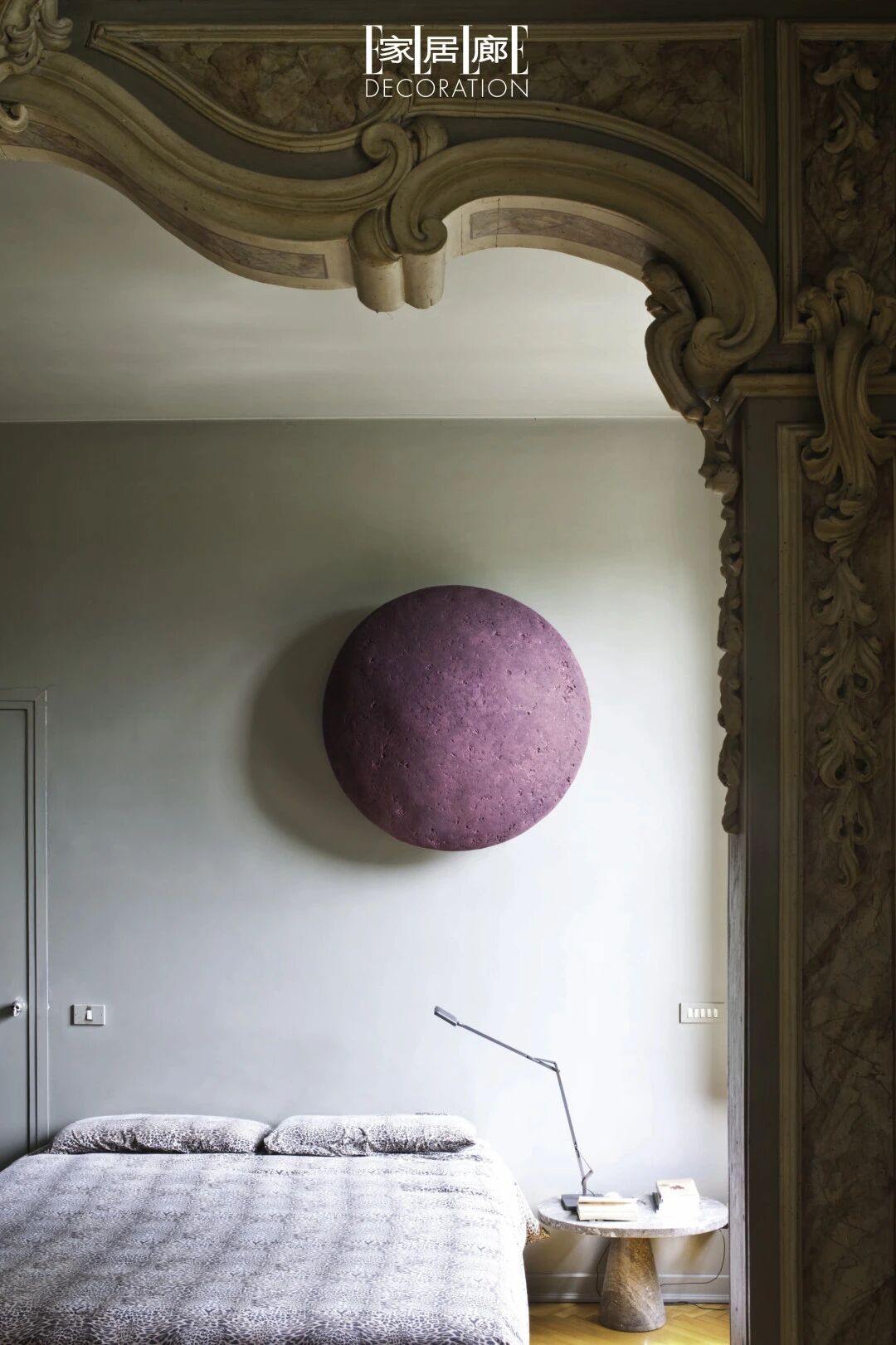 米兰北部乡村500年祖宅改造项目丨意大利米兰-69